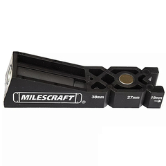 Milescraft Pocket Hole Jig 100 Usa No Kreg - comprar online