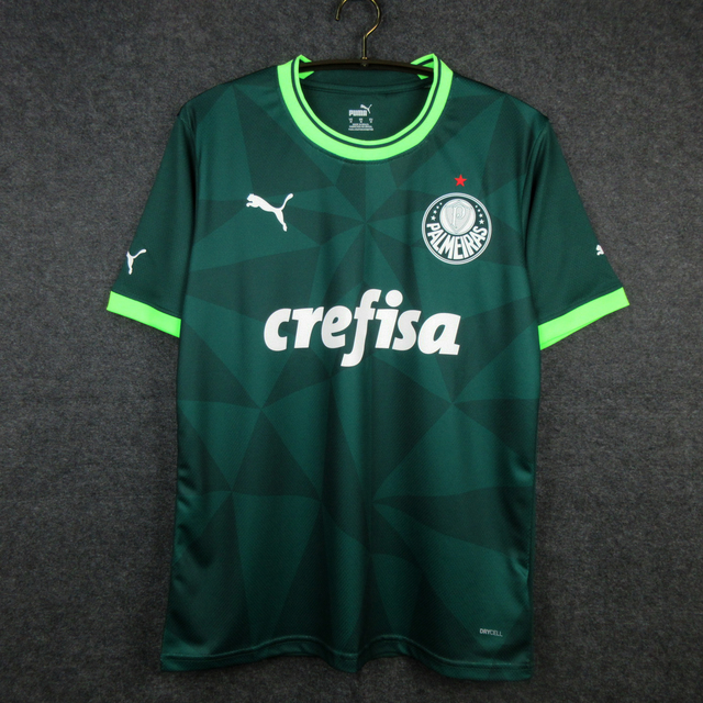 Camiseta discount de palmeiras