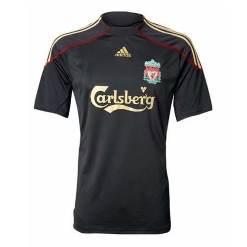 Camiseta liverpool 2010 new arrivals
