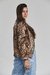 Jaqueta Bomber Leopardo - loja online