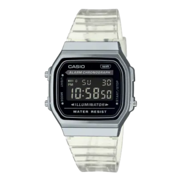 Casio 2025 vintage iconic