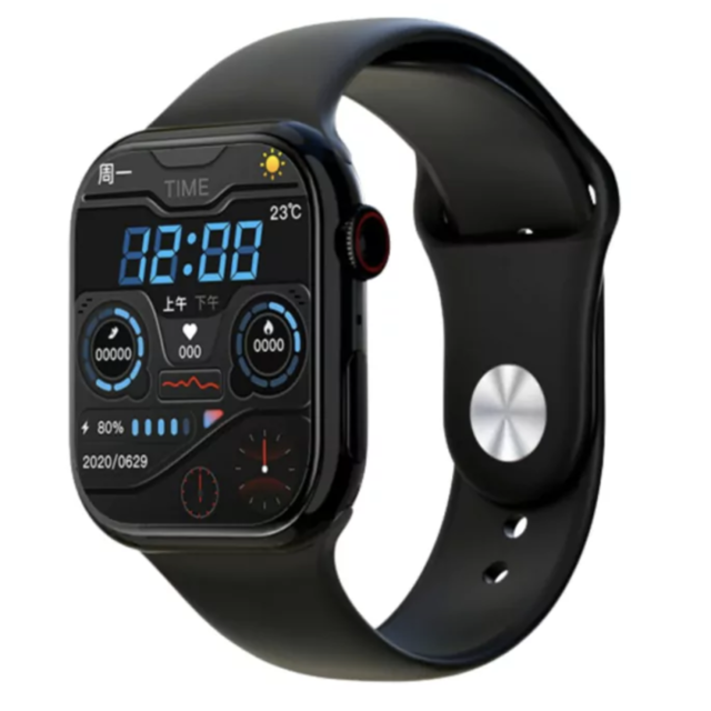 Reloj Gps Smartwatch 4g Adolecentes Con Redes Sociales