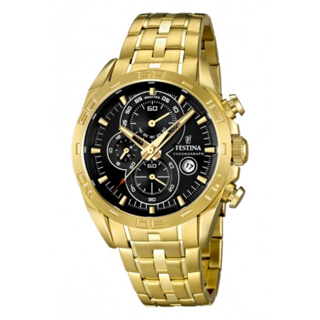 Reloj festina cronografo sale