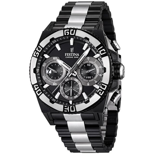 Reloj Festina Chrono Bike Edición Limitada Tour de Francia F16660/1