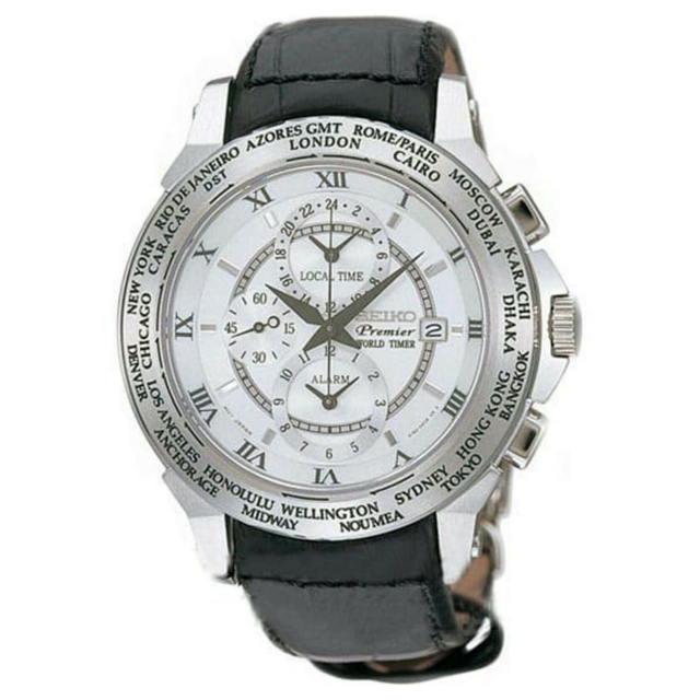 Reloj Seiko Premier SL011P1