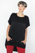 Remerón Transforme (negro total) - comprar online