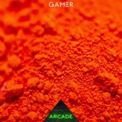 A2 Pigments: Pigmento Neón "Gamer" / ARCADE