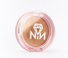 NINA MAKEUP: BLUSHY CHEEKS " ILUMINADOR HOWL" - comprar online