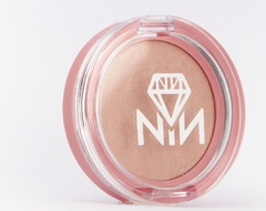 NINA MAKEUP: BLUSHY CHEEKS "ILUMINADOR HUSH" en internet