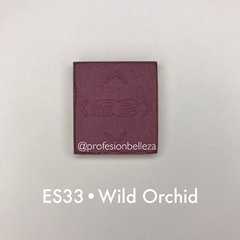 IDRAET: REPUESTOS SOMBRAS INDIVIDUALES "ES33 - Wild Orchid"