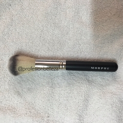 MORPHE: Brocha de polvo "POWDER BRUSH"