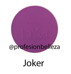 NINA MAKEUP: Refill sombra "Joker"