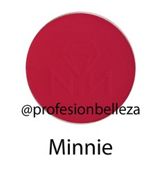 NINA MAKEUP: Refill sombra "Minnie"