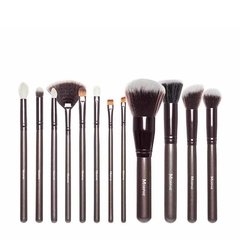 Morphe: Set 503 de 12 brochas: "12 piece beautiful and bronze set" - Profesión Belleza