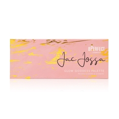 BPERFECT: X JAC JOSSA – GLOW GODDESS PALETTE en internet