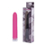 Vibrador Personal Toque Aveludado 13 x 2,5 cm - Pink