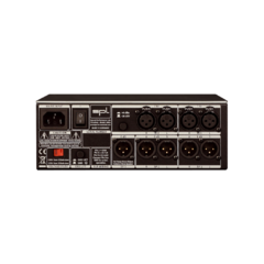 SPL 2Control Controlador de monitor de dos canales con circuito activos - comprar online