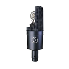 Audio Technica AT4033A - Tienda Exosound