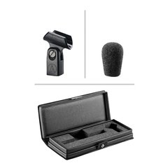 Audio-Technica AT4041 - comprar online