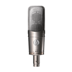 Audio-Technica AT4047MP