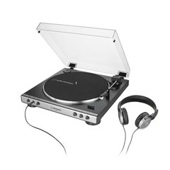 Audio-Technica AT-LP60XHP-GM* en internet