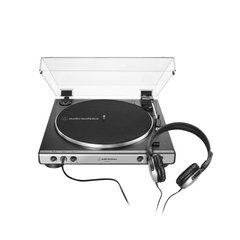 Audio-Technica AT-LP60XHP-GM*