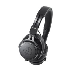 Audio-Technica ATH-M60x* - Tienda Exosound