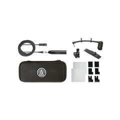 Audio-Technica ATM350S - Tienda Exosound