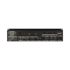 SPL Channel One Preamplificador valvular - comprar online