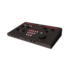 SPL Crimson3 Interface USB 2.0, 6-in/6-out - comprar online