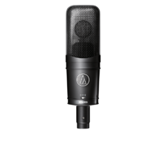 Audio Technica AT4033A