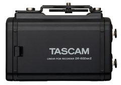 TASCAM DR-60DMKII