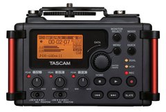 TASCAM DR-60DMKII - comprar online