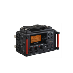 TASCAM DR-60DMKII