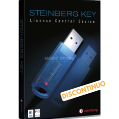 Steinberg USB eLicenser DISCONTINUO