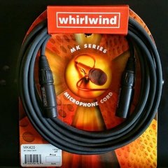 Whirlwind MK420