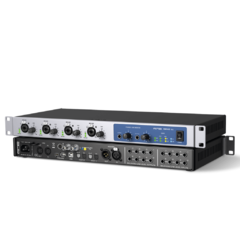 RME Fireface 802 - comprar online