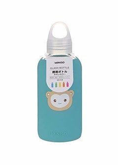 BOTELLA MINISO - tienda online