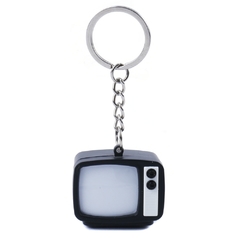 LLAVERO TV RETRO - comprar online