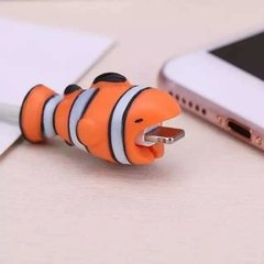 CUBRE CABLES ANIMALES - Regalos Distintos / Regalos Originales / Regalos Navidad