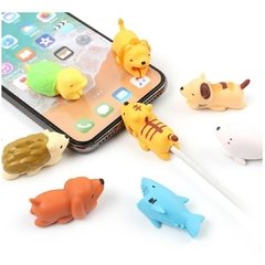 CUBRE CABLES ANIMALES