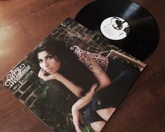 Amy Winehouse - The Rarities Vinil 2016 na internet