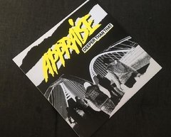 Appraise - Deeper Than That LP