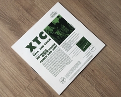 XTC- Ball And Chain 10'' - comprar online