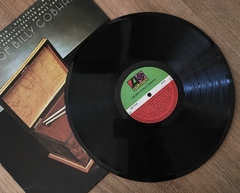 Billy Cobham - The Best Of Billy Cobham LP Nacional na internet