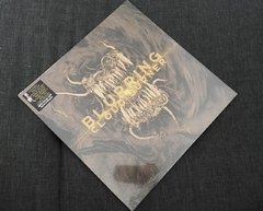 Blurring - Cloud Burner LP