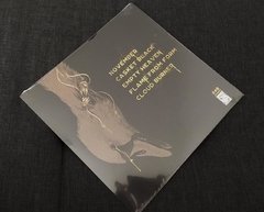 Blurring - Cloud Burner LP - comprar online