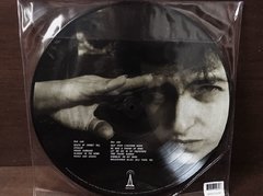 Bob Dylan - Finjan Club LP PICTURE - comprar online