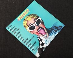 Cardi B - Invasion Of Privacy 2xLP - comprar online