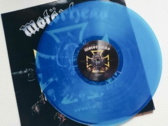 Motorhead - Covers LP - comprar online